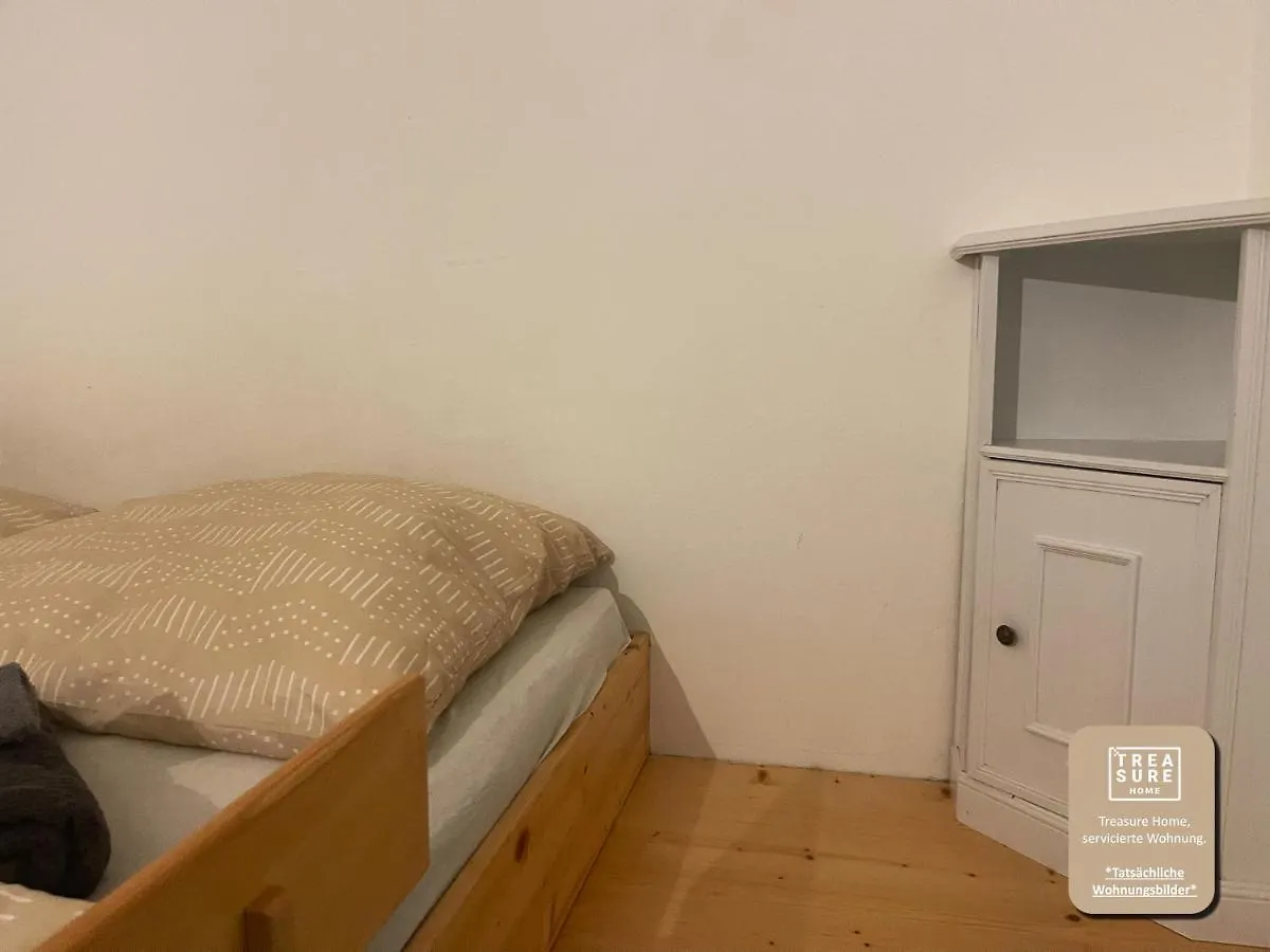 Default Schweidlgasse Top 3 Apartment Vienna